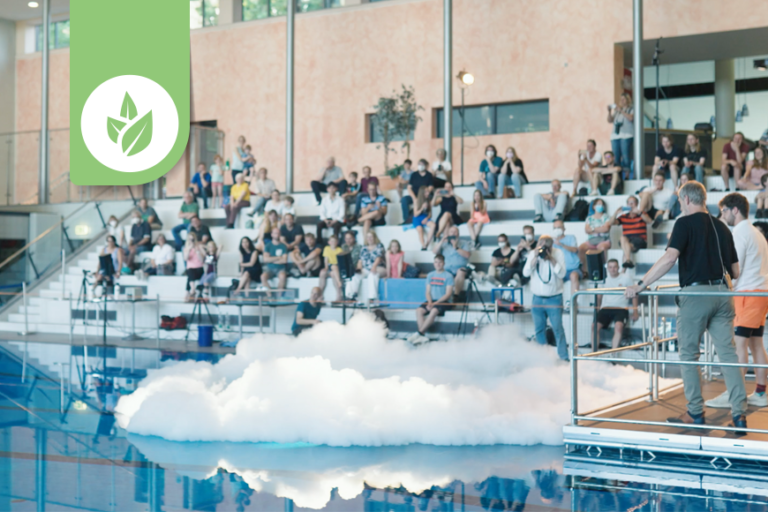Schlauraum 2022 – Das Wissenschaftsfestival mitten in Münster