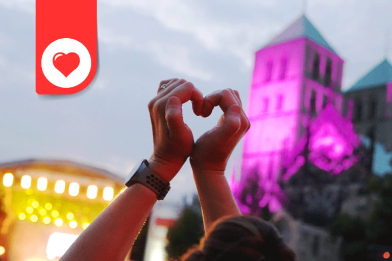 Stadtwerte – Was macht Münster aus?