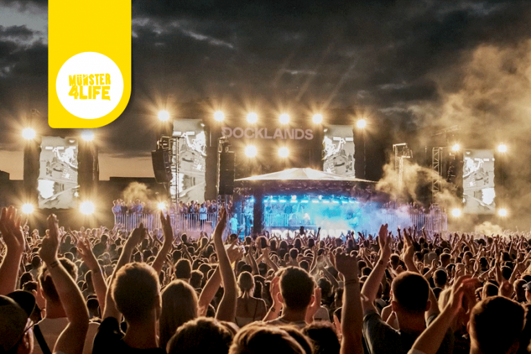 DOCKLANDS Festival 2022 – MS4L Aftermovie