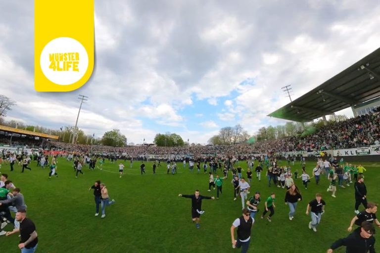 Münster 4 Life 2023