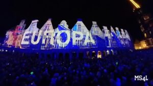 375 Jahre Westfälischer Frieden Eurpopa