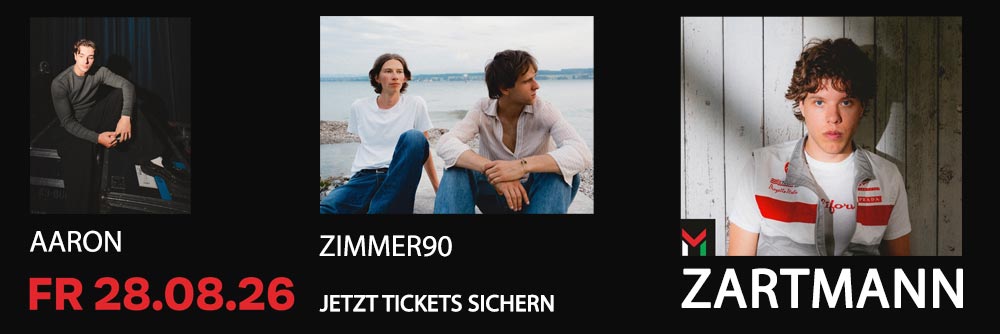 Münster Mittendrin Tickets 2026 Zartmann