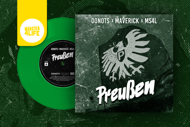 Preußen, Preußen – die Geschichte