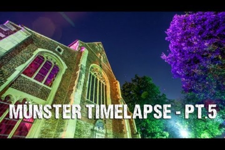 Münster 4 Life 2012