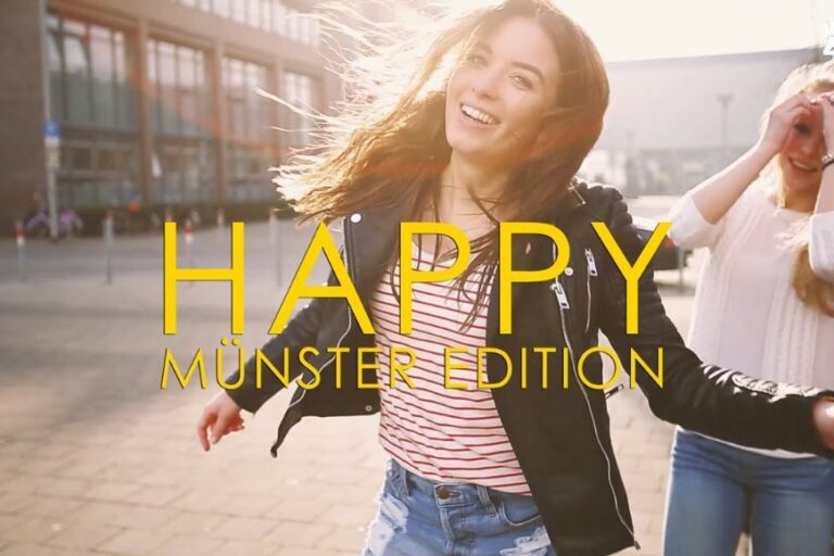 Happy – MS4L Münster Dance Edition