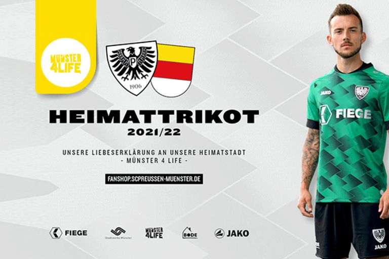 Münster 4 Life 2021