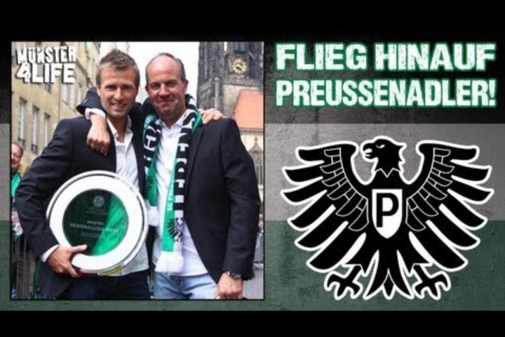 Münster 4 Life 2011