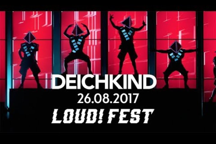 Münster 4 Life 2017