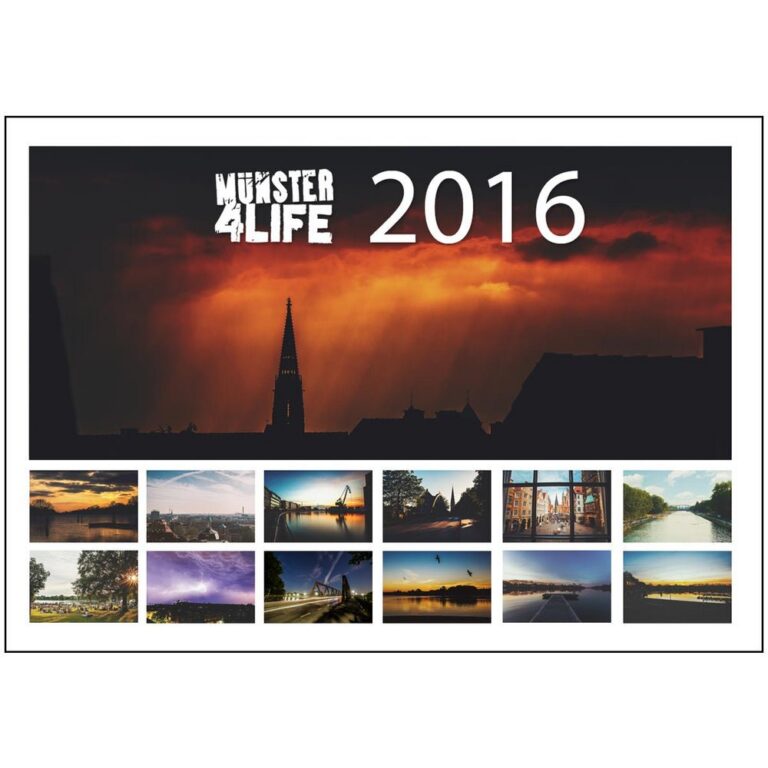MS4L Kalender 2016