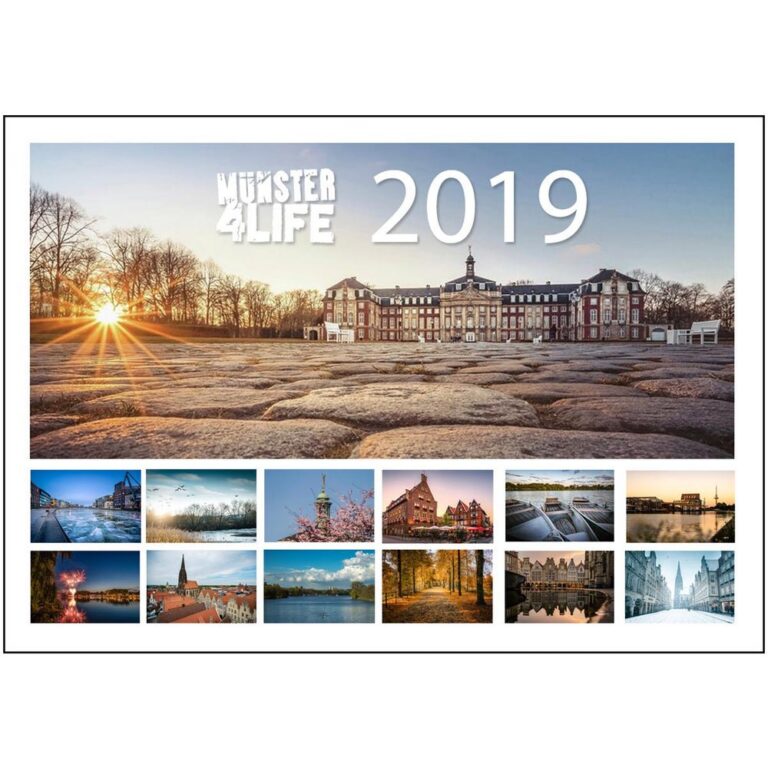 Münster 4 Life 2019