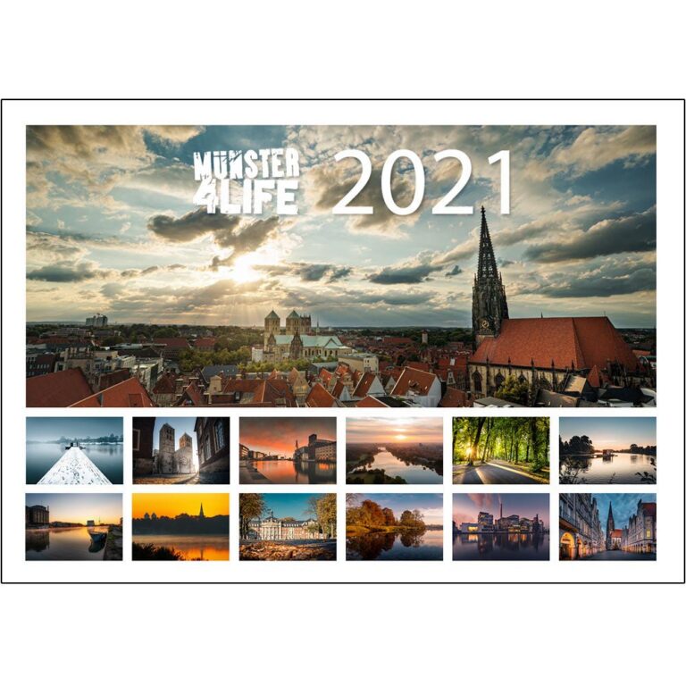MS4L Kalender 2021
