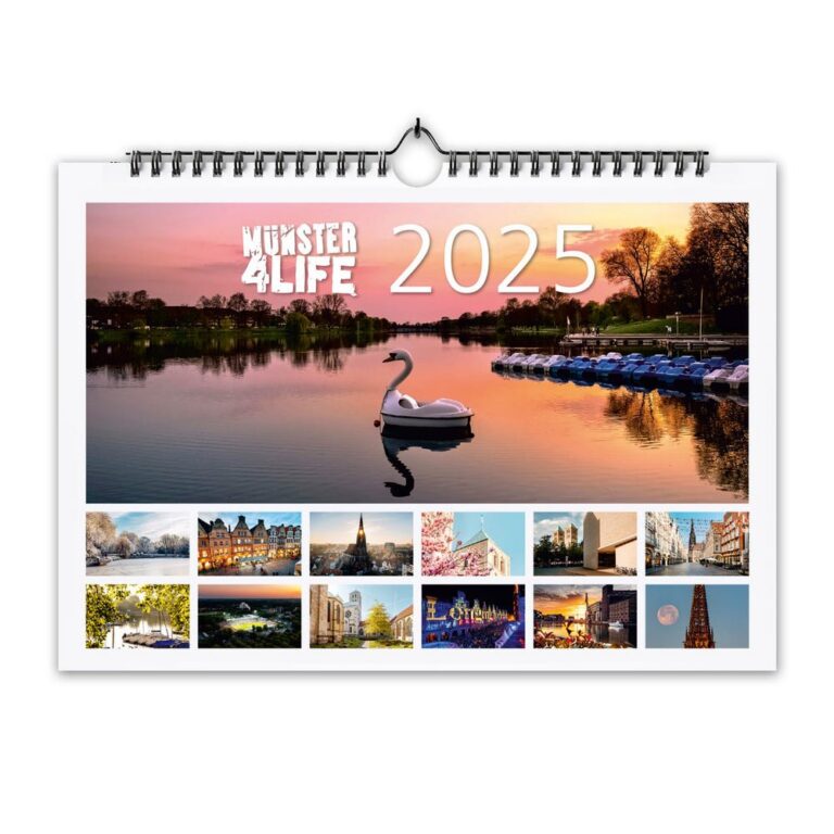 MS4L Kalender 2025