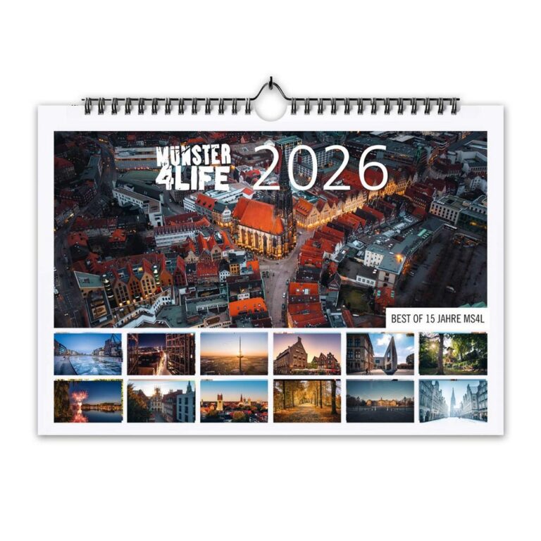 MS4L Kalender 2026